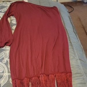 Women's after 5 dress 👗